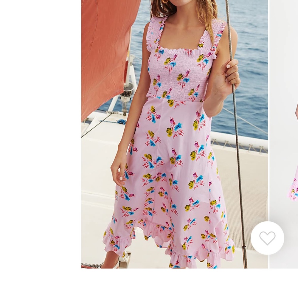 Ganni dress 🆕